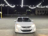 Hyundai Avante-5