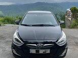 Hyundai Accent-1