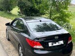 Hyundai Accent-5