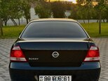 Nissan Sunny-8