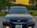 Nissan Sunny-5