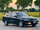 Nissan Sunny-6