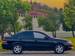 Nissan Sunny-12
