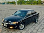 Nissan Sunny-2