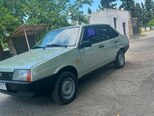LADA (VAZ) 21099-1