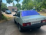 LADA (VAZ) 21099-3