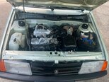 LADA (VAZ) 21099-4