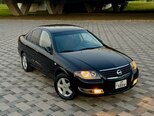 Nissan Sunny-1