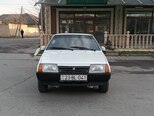 LADA (VAZ) 21099-4