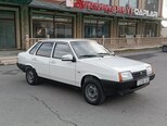 LADA (VAZ) 21099-5