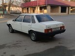 LADA (VAZ) 21099-7