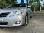 Toyota Camry-2