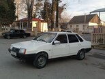 LADA (VAZ) 21099-9