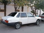 LADA (VAZ) 21099-12