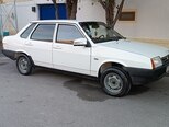 LADA (VAZ) 21099-11