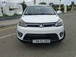 GWM (Great Wall Motor) Hover M2-1