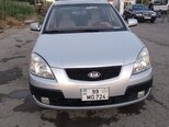 Kia Rio-1