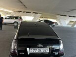 Toyota Prius-4