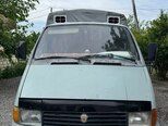 GAZ GAZel (33021)-3