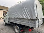 GAZ GAZel (33021)-2