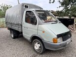 GAZ GAZel (33021)-1