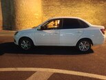 LADA (VAZ) Granta-6