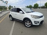 GWM (Great Wall Motor) Hover M2-3