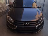 LADA (VAZ) Granta-1