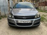 Opel Astra-12