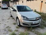 Opel Astra-1
