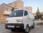 Daewoo Damas-1