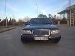Mercedes C 230-5