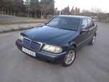 Mercedes C 230-1