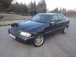 Mercedes C 230-19
