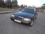 Mercedes C 230-21