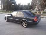 Mercedes C 230-17