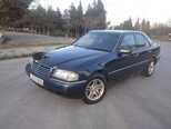 Mercedes C 230-11