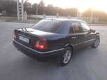 Mercedes C 230-6