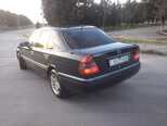 Mercedes C 230-16