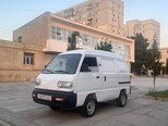Daewoo Damas-2