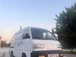 Daewoo Damas-3