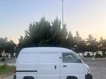 Daewoo Damas-4
