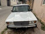 LADA (VAZ) 2107-17