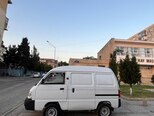 Daewoo Damas-5