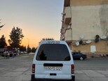 Daewoo Damas-6