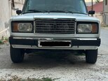 LADA (VAZ) 2107-1