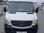 Mercedes Sprinter 316-1
