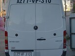 Mercedes Sprinter 316-3