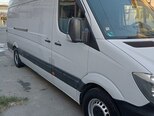Mercedes Sprinter 316-2