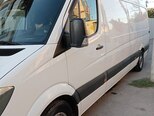 Mercedes Sprinter 316-7